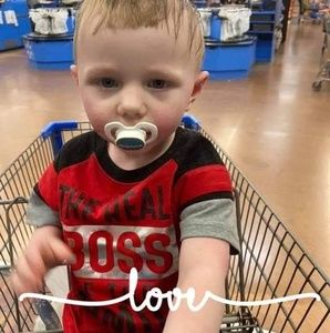 Meet your Posher, Cathy